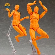 LARGLO Action Figure Action Toy Anime Figure Figurine Manga artists Human Postures Figure Model