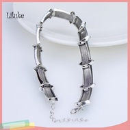 LK Alloy Necklace Statement