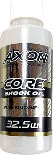 AXON CORE SHOCK OIL (0-80) LARGE 32.5wt (90cc) CO-SAL-325