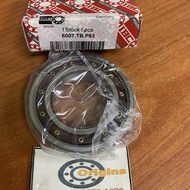 Bearing HIGHT SPEED 6007 TBP63 IBC ORIGINAL GERMANY