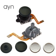 Odin 2 Handheld odin2/mini/protal Universal Joystick Jinfu Hall Joystick Joystick Cap Special Access