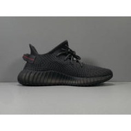 36-48 FU9006 adidas Yeezy Boost 350 V2 "Black Reflective" adidas Coconut 350V2 Black Angel
