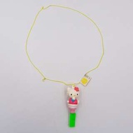 80年代 Hello Kitty 吹笛