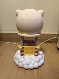 星之卡比拍拍燈