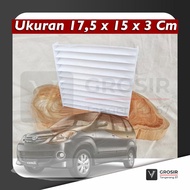 FILTER AC MOBIL AVANZA XENIA OLD 2004-2010 RZ40