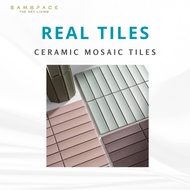 NOVA PASTEL REAL CERAMIC TILES | MOZEK CERAMIC TILES FOR WALL BATHROOM KITCHEN