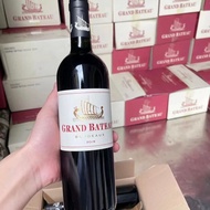 French Red Wine Dragon Boat Red Wine Imported Red Wine Bordeaux Dried Red Wine Original Bottle Origi