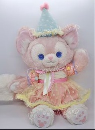 現貨即日寄‼️ Linabell  東京海洋迪士尼  100周年公仔 衫  Duffy 星夢 衣服套裝 替著 替着  玲娜貝兒  Disney disneyland duffy Shellimay  