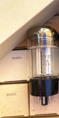 5V4G US Can replace 5U4M/5U4C/5V4/5Z4P Electronic vacuum vae Vacuum tube Audio amplifier accessorie