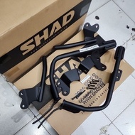 SHAD 3P CB150X SIDE BOX BRACKET SHAD 100% ORIGINAL