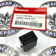 38501-KVZ-631 Turn Relay Comp Starter BEAT FI, CB 150, CBR 150, Vario 125 Original Vietnam