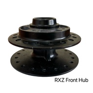 Clearance Yamaha RXZ135 RXZ 135 RXZ Front Hub /Depan Panel Shoe Plate Gantang Motorcycle Motosikal Parts