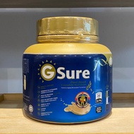 GSure Good Morning Complete Nutrition Vegetarian Beverage 900g