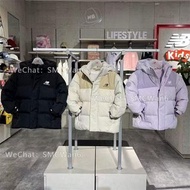 NewBalance兒童800FP羽絨🔥 NB 男女童 羽絨服 外套 防寒 保暖 日韓爆款！😎鵝絨 防水、防風、防污 120-160碼 男孩 女孩