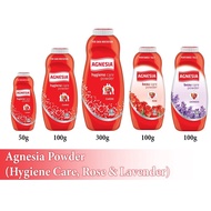 AGNESIA HYGIENE CARE POWDER
