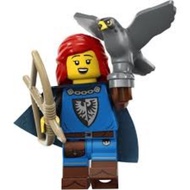 Lego 71037 Minifigures Series 24 - Falconer