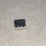 TL071 ORIGINAL IC TL071 ORI