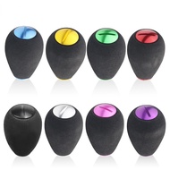 EVA & Metal Spinning Casting Reel Handle Accessory Fishing Reel Handle Knob Fishing Tackle Tools Fis