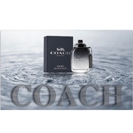 Coach Fragrance 90ml/100ml [SG🇸🇬 Seller]