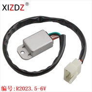 [2025NEW] 2023.5-6V Original 6V 2023.5 Suitable for 31600-459-910Honda CT110