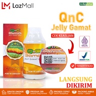 Obat Untuk Dengkul Kopong Lutut Sakit Bunyi Kretek Pada Dengkul - HERBAL QNC JELLY GAMAT 100 % ASLI
