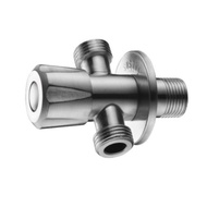 STOP KRAN T CABANG TOTO ECO E277-1 UNTUK KLOSET/ CLOSET/ JET SHOWER