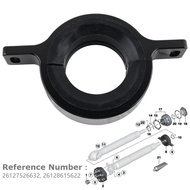 Driveshaft Center Bearings Carrier 26128615622 Centre Mount Aluminium Replacement For BMW 335 E8X E9