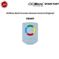 DCMoto 975 AutoGate Remote Control Auto Gate [ 100% DC MOTO Original ] [Red Led Light]