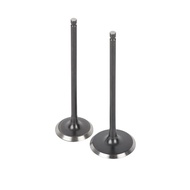 Motorcycle Engine Parts Intake Exhaust Valve Stem For CFMOTO CF400NK CF650NK CF650TR CF650MT CF650GT