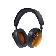 Bowers & Wilkins Px8 S2 McLaren Edition Headphones with App-Controlled EQ, 30-Hour Battery Life, Adv