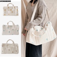 SUNSHINE Tote Portable Large Stroller Boston Luggage