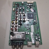 MB - MAINBOARD - MOTHERBOARD - MESIN TV LG 47LH35FR 47LG53
