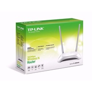 Thiết bị phát Wifi TPlink 840N