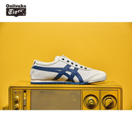 New Onitsuka Tiger Shoes MX 6-6 Canvas Sports Shoes for Men and Women Casual Shoes Running Shoes Sneaker Loafer Shoes Size Eu36-44 Ready Stock