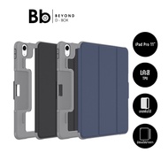 Mutural iPad Air6/7/8 11" 2026 Case (M2/M3/M4) Yaxing by BB Beyond D-Box