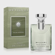 Bvlgari 寶格麗 大吉嶺中性淡香精(50ml)-原廠公司貨