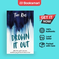 Drown It Out - Paperback - English - 9781088026250