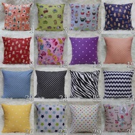 40x40 chair cushion cover