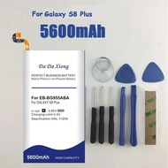EB-BG955ABA EB-BG955ABE EB-BN965ABU Battery For Samsung Galaxy Note Premier 2 3 4 9 S8 Plus Mini G36