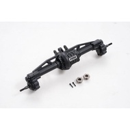 FMS RC Car Parts Accessory for 1/10 Chevrolet K5 Blazer, FCX10 PRO LC80 :Rear Axle Assembly