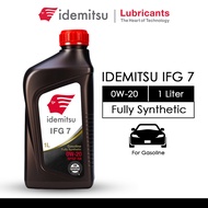 IDEMITSU IFG 7 0W-20 SP/GF-6A