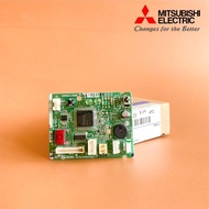 E22E19452 แผงรับสัญญาณรีโมทแอร์ Mitsubishi Electric ตัวรับสัญญาณแอร์มิตซูบิชิ รุ่น MSZ-SGE17VA-T1
