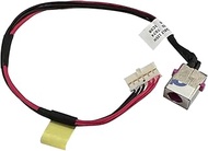 Gintai DC Power Jack Charging Port Plug Cable 135 W for A CE Nitro 5 AN515-41 AN515-42 AN515-51 AN51