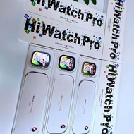 Huaqiangbei TX10promax Smart Watch Top Match Multi-Function Phone iwatchs9 Black Technology Sports B