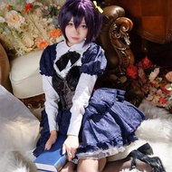 小鳥遊六花cos服 洋服cosplay