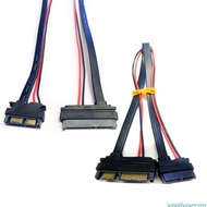 jenniferagg.my 22Pin Male to 7+6 Female Connector Cord 13pin Male to 22pin Female Wire