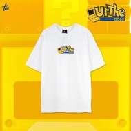 👕🎁🎀Urthe - เสื้อยืด แขนสั้น รุ่น URTHE CONSOLE GAME