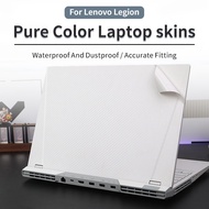 Ucons Laptop Sticker for Lenovo Legion Pro 7 2023/ Legion 5 Pro 2022/ Legion Pro 5 2021 Carbon Fiber