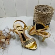 PARTY SHOES SANDALS 7 CM HEELTALI