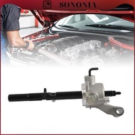 SONONIA Car Gearbox Switching Unit Replaces High Performance Easy to Install 02T301230J Maintenance 